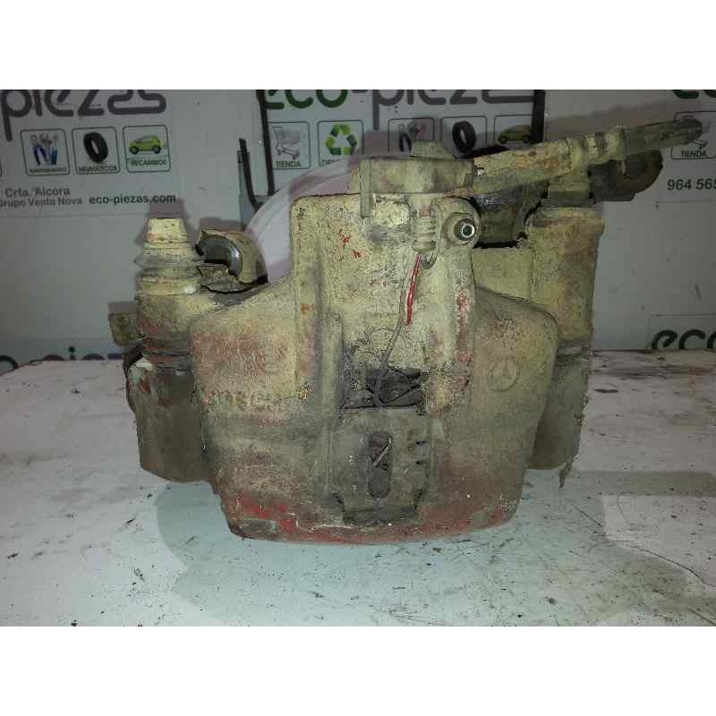 Recambio de pinza freno delantera izquierda para mercedes-benz vito (w638) caja cerrada 108 d  (638.064) referencia OEM IAM VITO