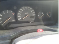 Recambio de cuadro instrumentos para ford escort berlina referencia OEM IAM 91AB10848BE   2