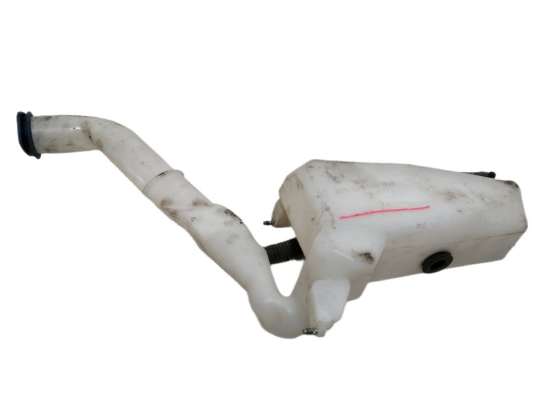 Recambio de deposito limpia para seat ibiza (6l1) cool referencia OEM IAM 600955453  