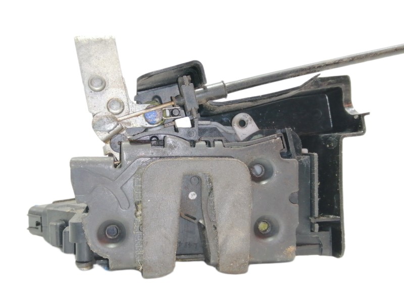 Recambio de cerradura puerta delantera izquierda para ford s-max (ca1) trend referencia OEM IAM 6M2R21813EB 6M2R21813 