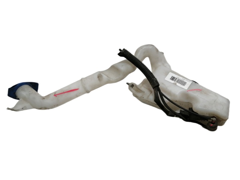 Recambio de deposito limpia para seat ibiza (6l1) cool referencia OEM IAM 600955453  