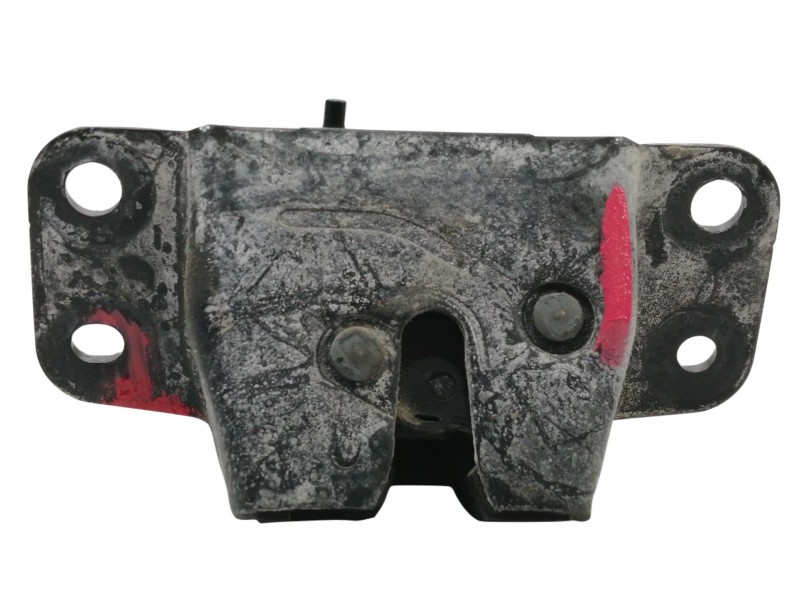 Recambio de cerradura maletero / porton para ssangyong kyron 200 xdi limited referencia OEM IAM   