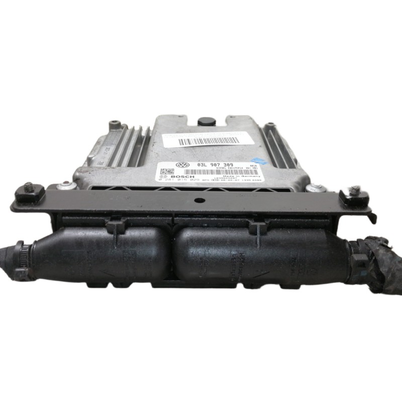 Recambio de centralita motor uce para volkswagen passat berlina (3c2) advance referencia OEM IAM 03L907309 0281015029 1039S24297