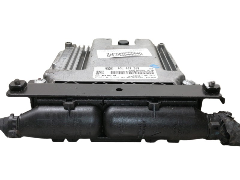 Recambio de centralita motor uce para volkswagen passat berlina (3c2) advance referencia OEM IAM 03L907309 0281015029 1039S24297