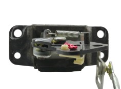 Recambio de cerradura maletero / porton para ssangyong kyron 200 xdi limited referencia OEM IAM    2