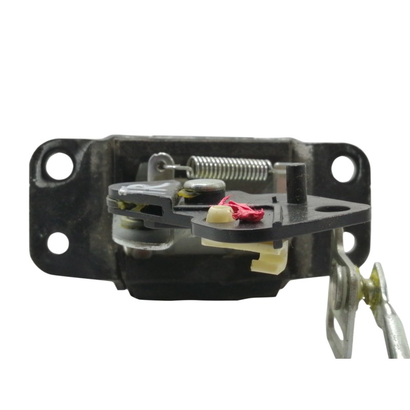 Recambio de cerradura maletero / porton para ssangyong kyron 200 xdi limited referencia OEM IAM   