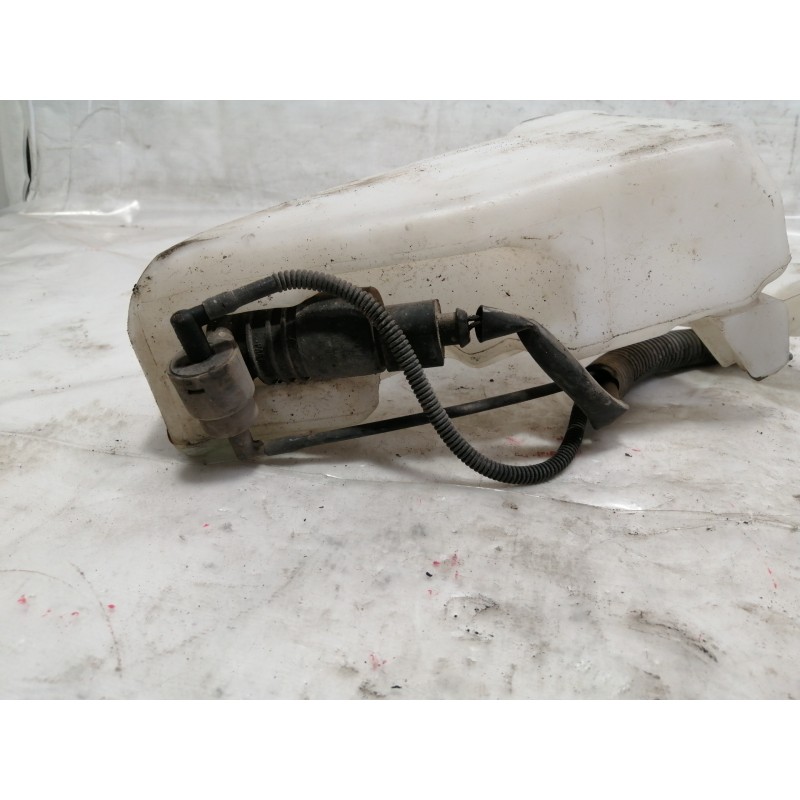 Recambio de deposito limpia para seat ibiza (6l1) cool referencia OEM IAM 600955453  