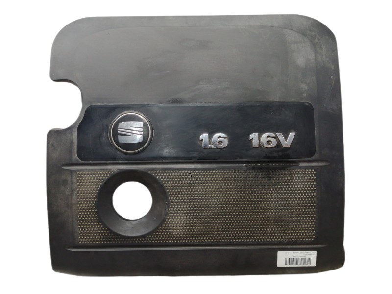 Recambio de tapa motor para seat toledo (1m2) executive referencia OEM IAM 036129607CP 44609985945 W0036129607CP 