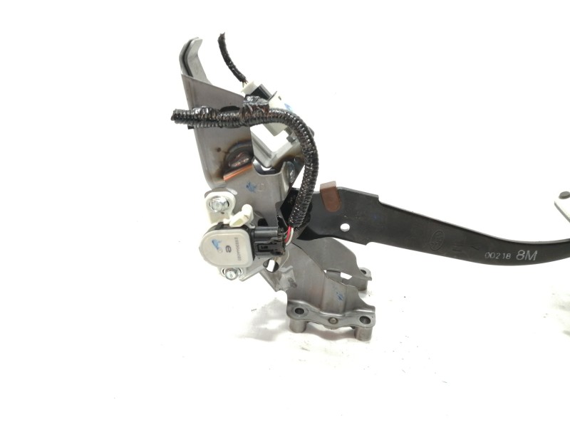 Recambio de pedal freno para subaru xv (g5) executive plus referencia OEM IAM 29330AA020  
