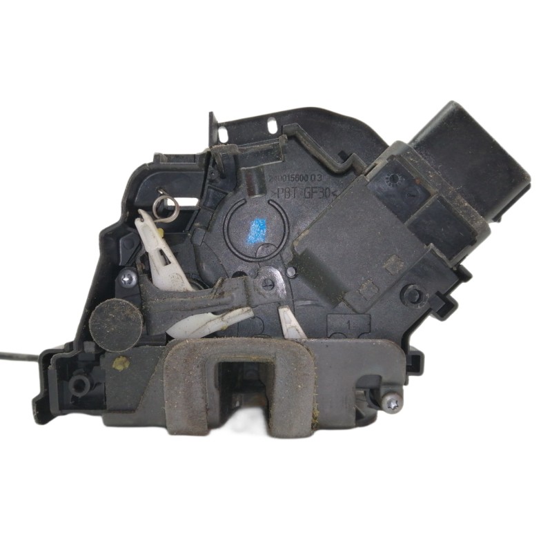 Recambio de cerradura puerta delantera izquierda para ford s-max (ca1) trend referencia OEM IAM 6M2R21813EB 6M2R21813 