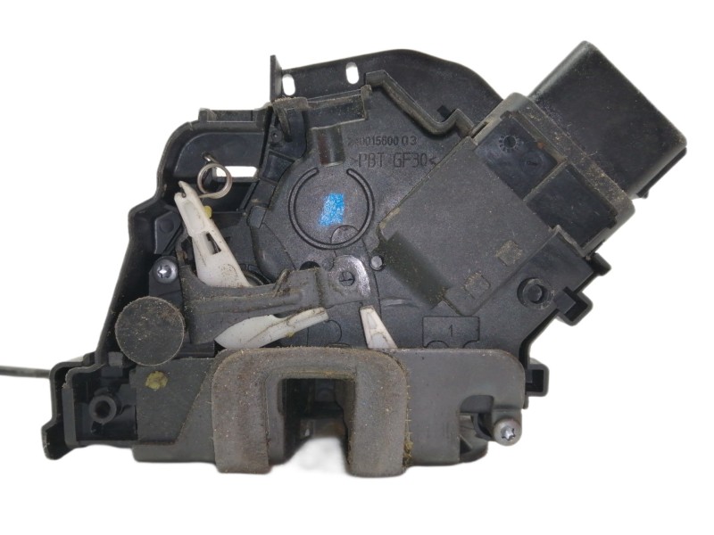 Recambio de cerradura puerta delantera izquierda para ford s-max (ca1) trend referencia OEM IAM 6M2R21813EB 6M2R21813 