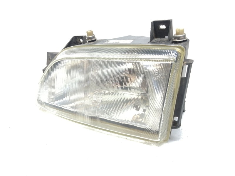 Recambio de faro izquierdo para ford escort berlina referencia OEM IAM 67618979 67618979 VALEO