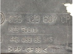 Recambio de tapa motor para seat toledo (1m2) executive referencia OEM IAM 036129607CP 44609985945 W0036129607CP  2