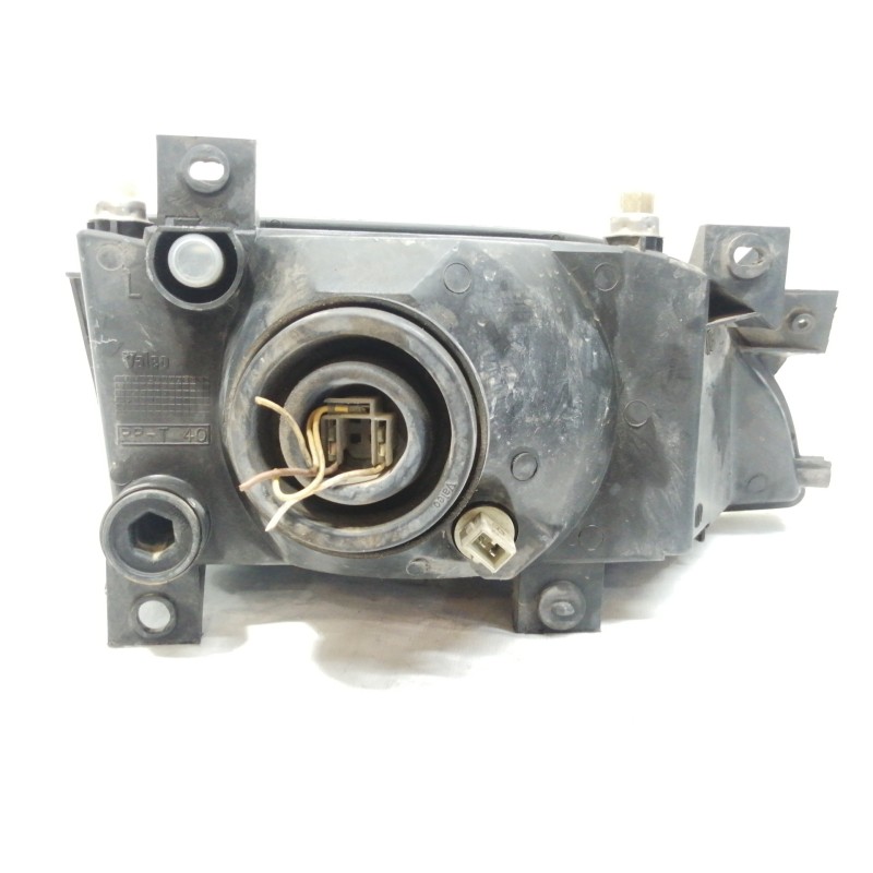 Recambio de faro izquierdo para ford escort berlina referencia OEM IAM 67618979 67618979 VALEO