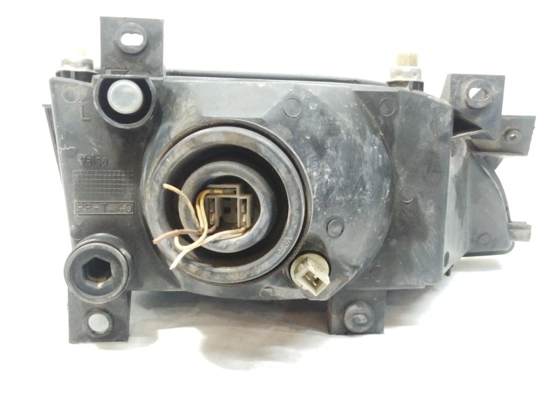 Recambio de faro izquierdo para ford escort berlina referencia OEM IAM 67618979 67618979 VALEO