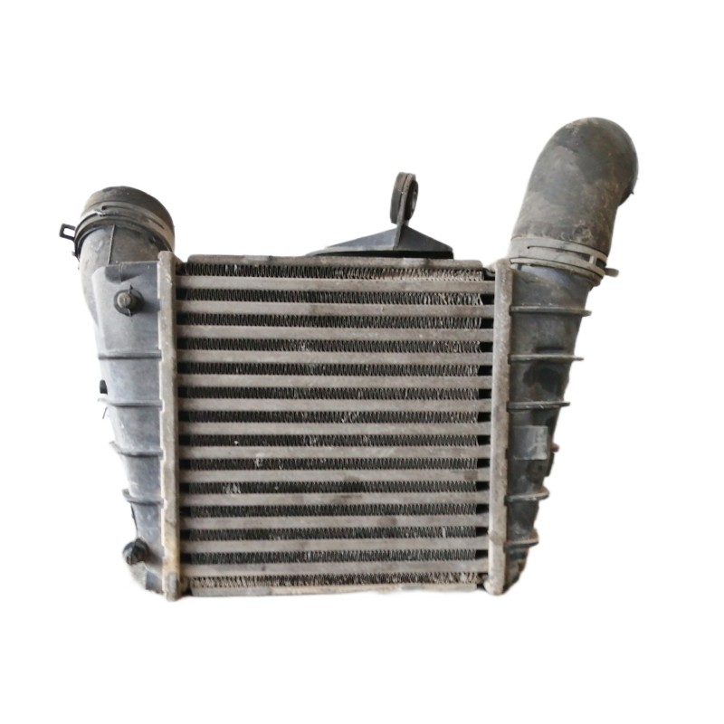 Recambio de intercooler para seat ibiza (6l1) cool referencia OEM IAM 6Q0145804A 862403N IA1180