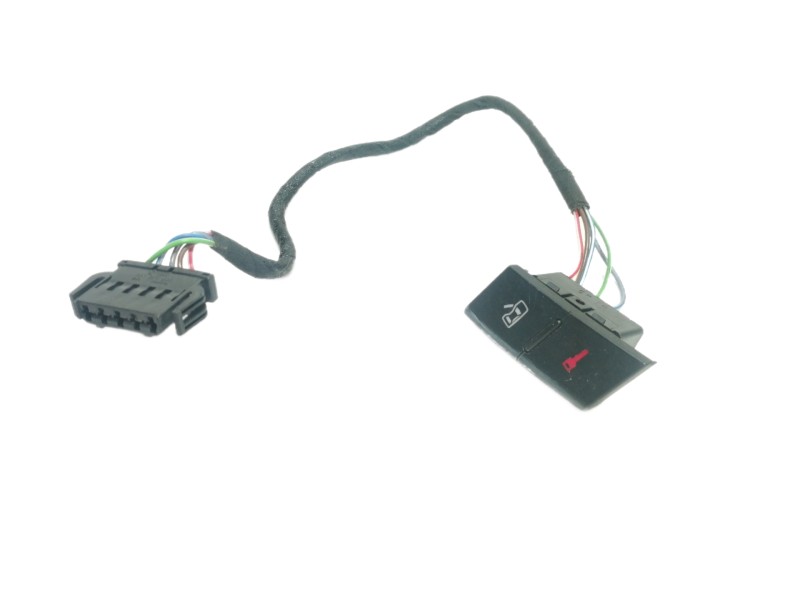 Recambio de interruptor para audi a2 (8z) 1.4 style referencia OEM IAM 8Z19621075PR 8Z1962107 