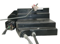 Recambio de cerradura puerta trasera izquierda para ssangyong kyron 200 xdi limited referencia OEM IAM    2