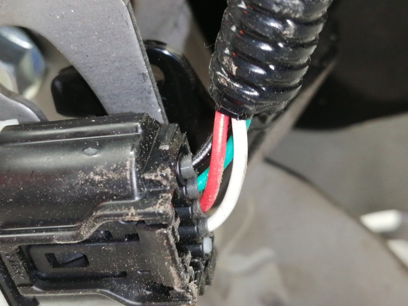 Recambio de pedal freno para subaru xv (g5) executive plus referencia OEM IAM 29330AA020  