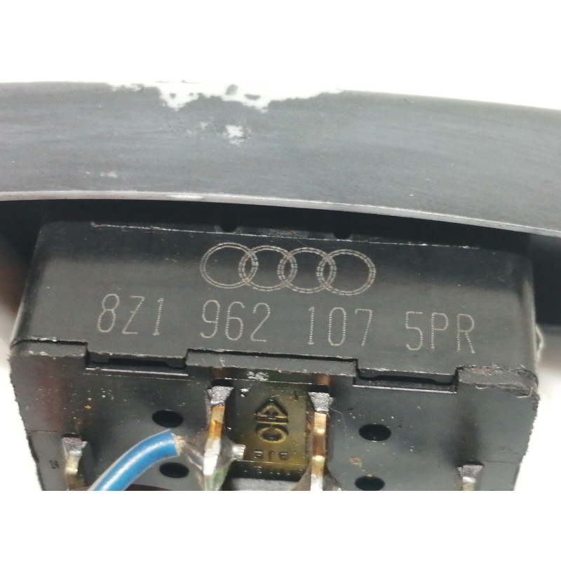 Recambio de interruptor para audi a2 (8z) 1.4 style referencia OEM IAM 8Z19621075PR 8Z1962107 
