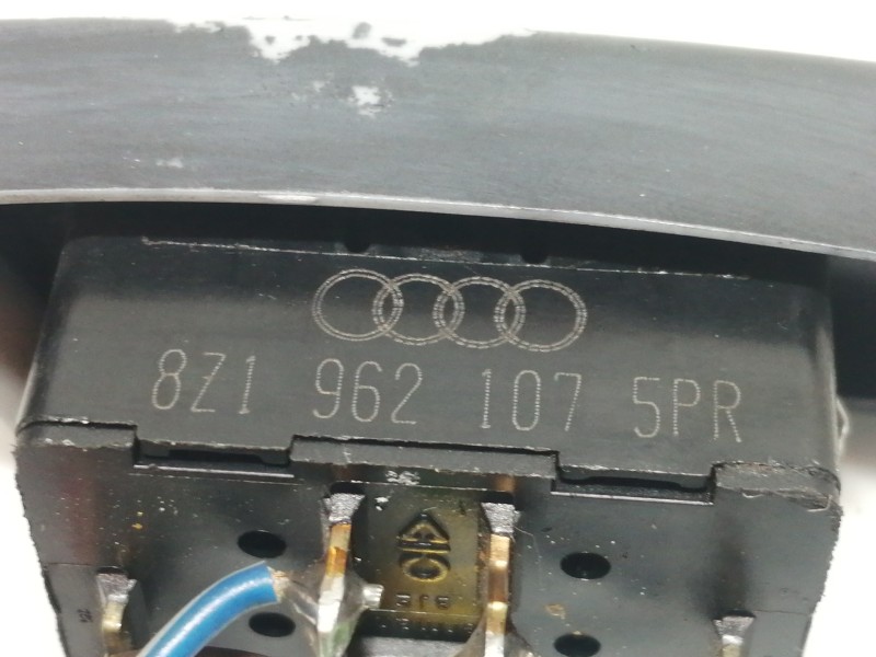 Recambio de interruptor para audi a2 (8z) 1.4 style referencia OEM IAM 8Z19621075PR 8Z1962107 