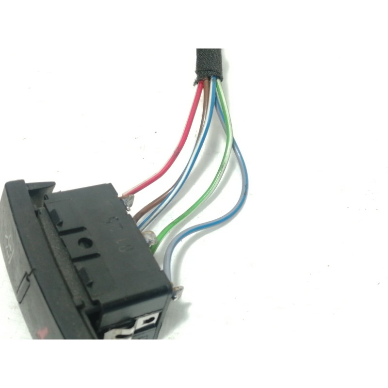 Recambio de interruptor para audi a2 (8z) 1.4 style referencia OEM IAM 8Z19621075PR 8Z1962107 