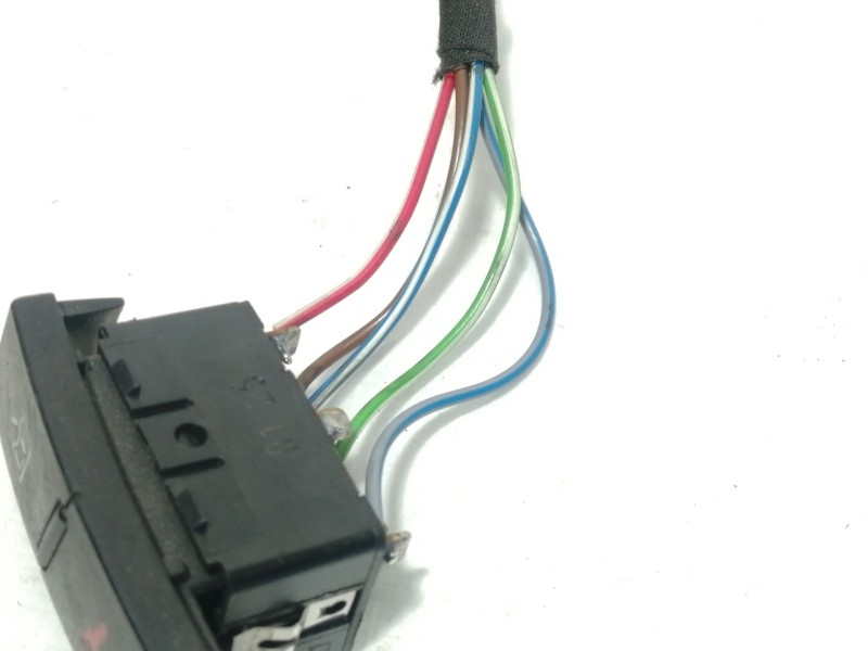 Recambio de interruptor para audi a2 (8z) 1.4 style referencia OEM IAM 8Z19621075PR 8Z1962107 