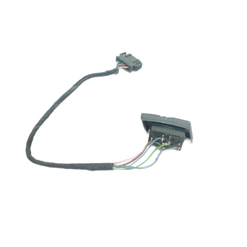 Recambio de interruptor para audi a2 (8z) 1.4 style referencia OEM IAM 8Z19621075PR 8Z1962107 