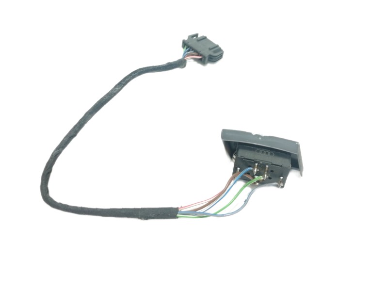 Recambio de interruptor para audi a2 (8z) 1.4 style referencia OEM IAM 8Z19621075PR 8Z1962107 