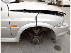 Recambio de aleta delantera derecha para ssangyong musso 2.3 tdi referencia OEM IAM   PARA PINTAR 2