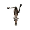 Recambio de columna direccion para seat leon (1p1) 2.0 tdi referencia OEM IAM 1P1419502G  