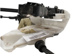 Recambio de cerradura puerta trasera derecha para volkswagen passat berlina (3c2) advance referencia OEM IAM CZ3C4839016A 3C4839 2