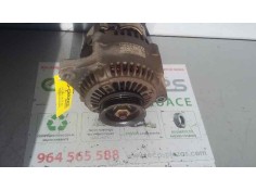 Recambio de alternador para honda hr-v (gh) vtec top 4wd (5-ptas.) referencia OEM IAM 1022112270   2