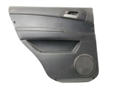 Recambio de guarnecido puerta trasera izquierda para ssangyong kyron 200 xdi limited referencia OEM IAM 7320109402LAM 7320109402