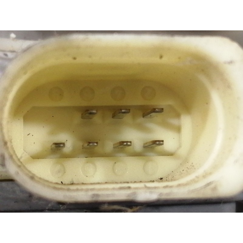 Recambio de cerradura puerta trasera derecha para volkswagen passat berlina (3c2) advance referencia OEM IAM CZ3C4839016A 3C4839