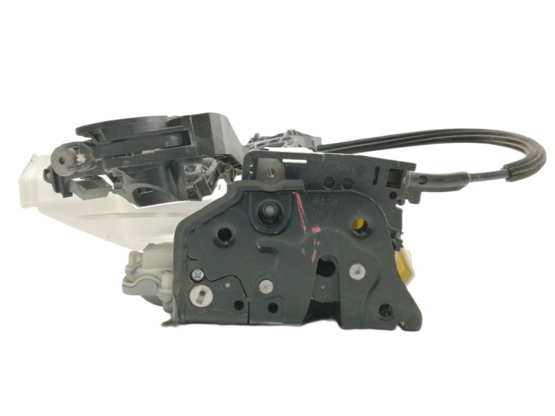 Recambio de cerradura puerta trasera derecha para volkswagen passat berlina (3c2) advance referencia OEM IAM CZ3C4839016A 3C4839