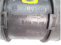 Recambio de caudalimetro para alfa romeo 145 1.9 jtd cat referencia OEM IAM 0280218019 BOSCH 0280218019 2