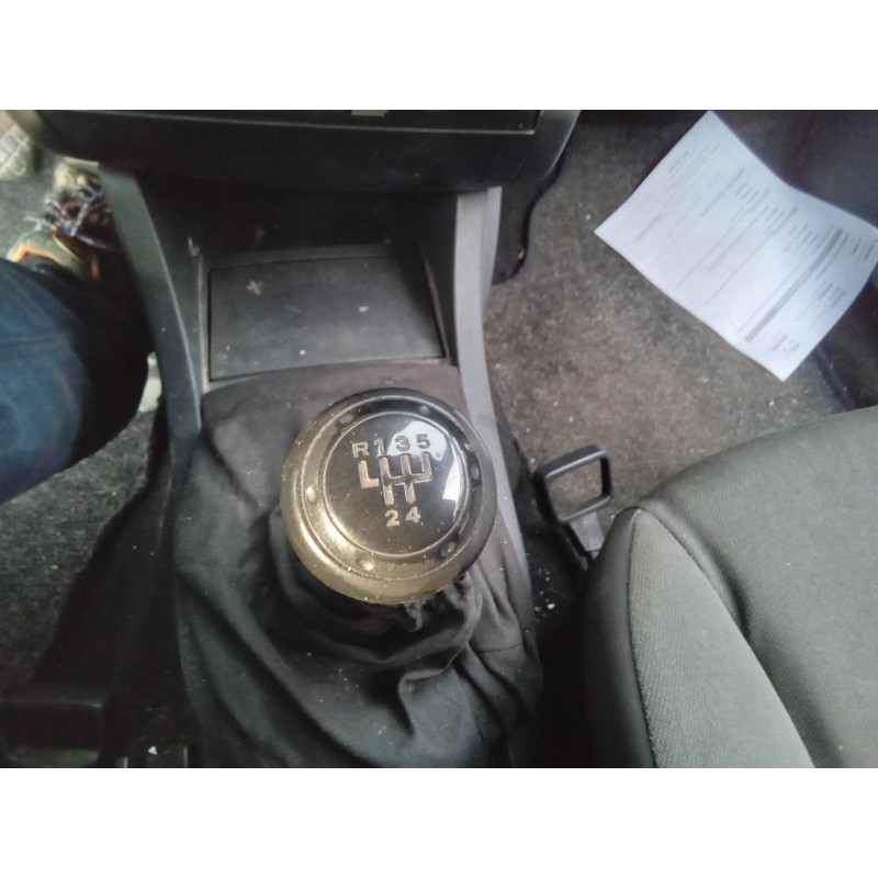 Recambio de pomo palanca cambio para seat ibiza (6l1) cool referencia OEM IAM   