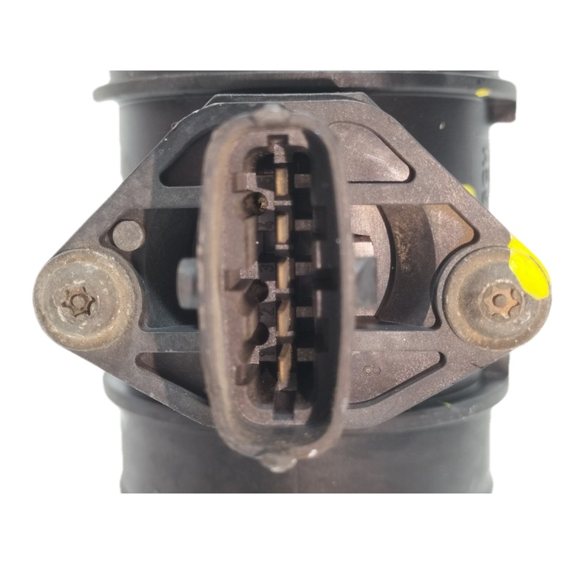 Recambio de caudalimetro para alfa romeo 145 1.9 jtd cat referencia OEM IAM 0280218019 BOSCH 0280218019