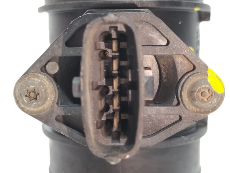 Recambio de caudalimetro para alfa romeo 145 1.9 jtd cat referencia OEM IAM 0280218019 BOSCH 0280218019