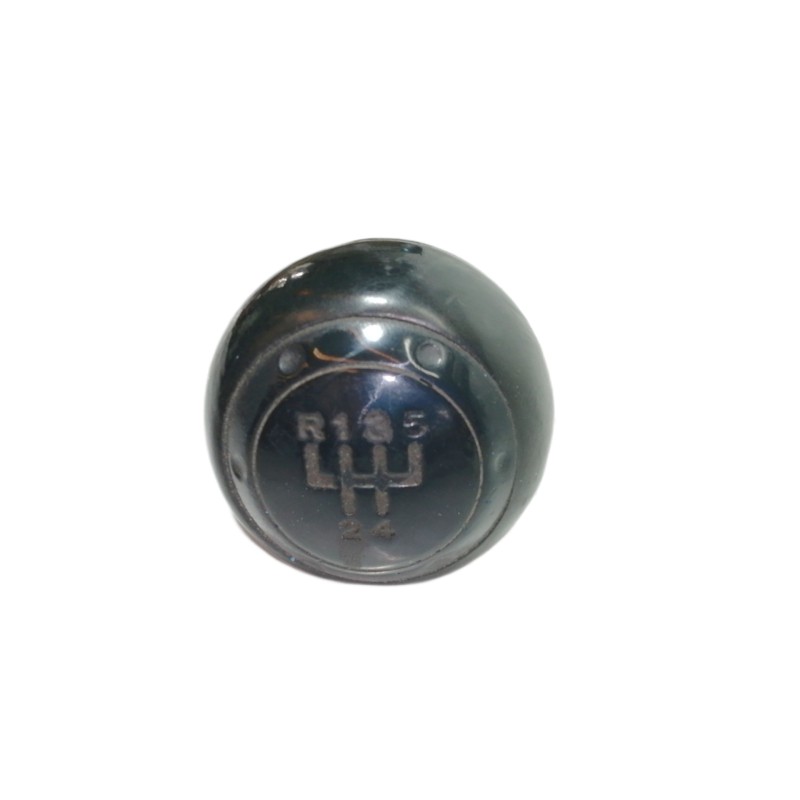 Recambio de pomo palanca cambio para seat ibiza (6l1) cool referencia OEM IAM   