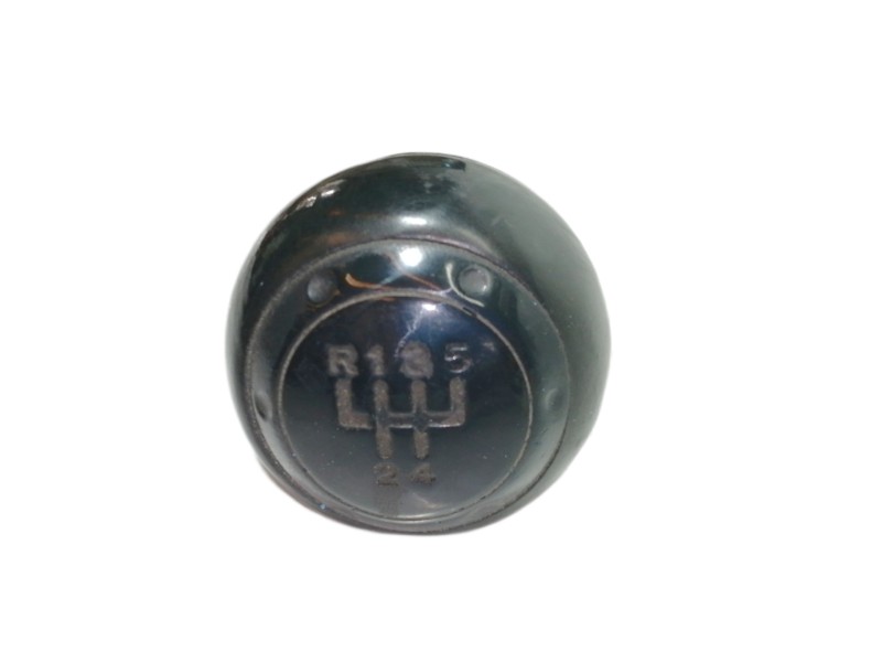 Recambio de pomo palanca cambio para seat ibiza (6l1) cool referencia OEM IAM   