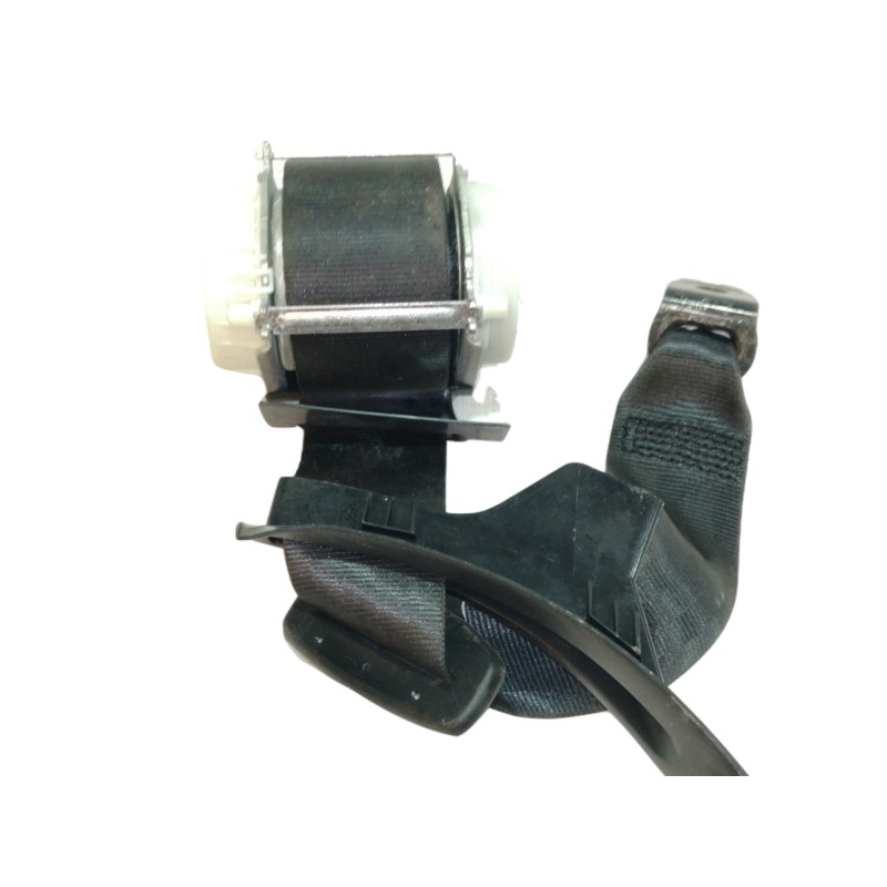 Recambio de cinturon seguridad trasero derecho para volkswagen passat berlina (3c2) edition referencia OEM IAM 3C5857806K  