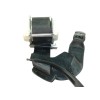 Recambio de cinturon seguridad trasero derecho para volkswagen passat berlina (3c2) edition referencia OEM IAM 3C5857806K  