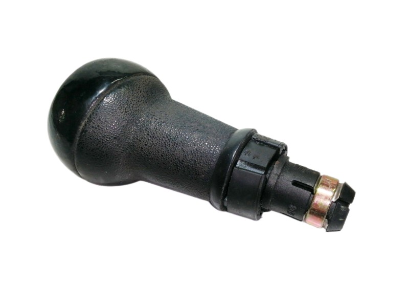 Recambio de pomo palanca cambio para seat ibiza (6l1) cool referencia OEM IAM   