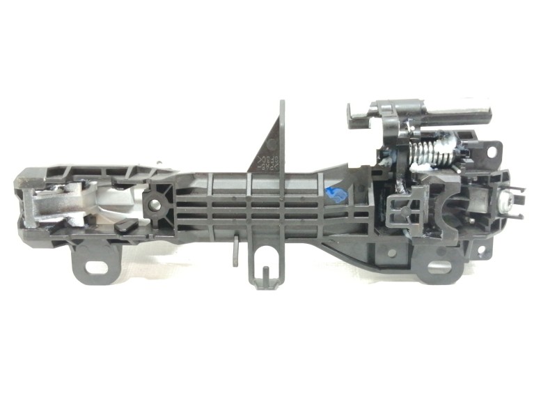 Recambio de maneta exterior delantera derecha para subaru xv (g5) executive plus referencia OEM IAM 2FR04  