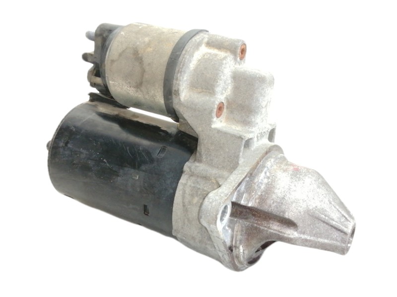 Recambio de motor arranque para opel corsa d essentia referencia OEM IAM 24436877  