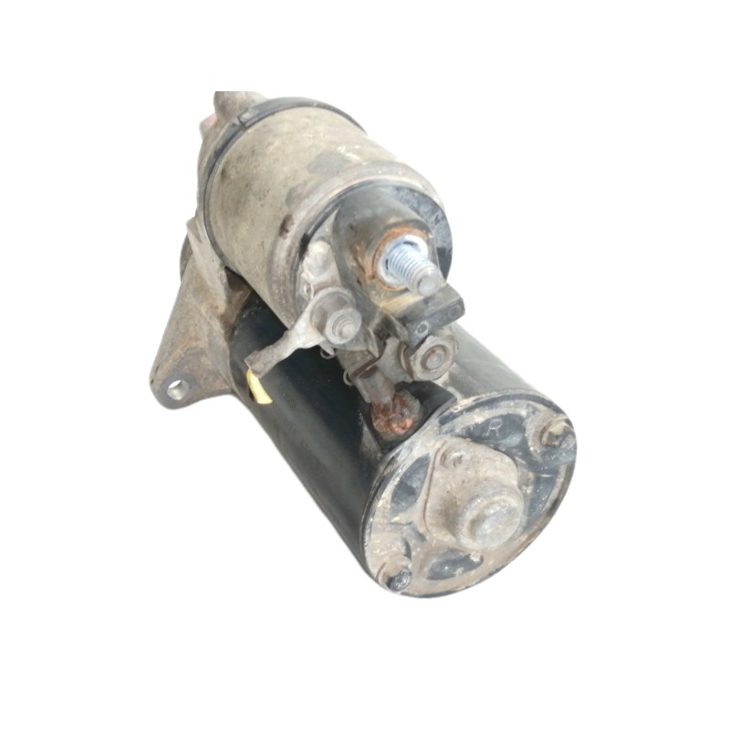 Recambio de motor arranque para opel corsa d essentia referencia OEM IAM 24436877  