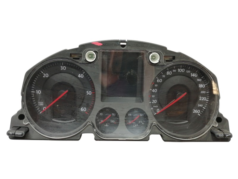 Recambio de cuadro instrumentos para volkswagen passat berlina (3c2) advance referencia OEM IAM 3C0920871E  