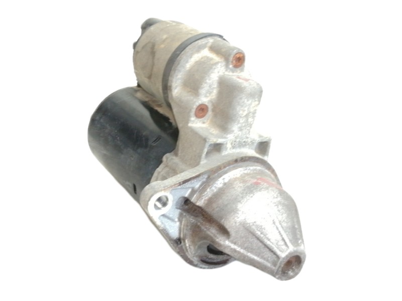 Recambio de motor arranque para opel corsa d essentia referencia OEM IAM 24436877  